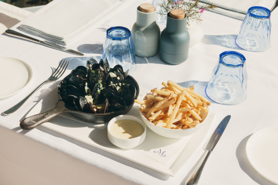 Culinary Goals: A Celebration of Global Flavors Across Beverly Hills